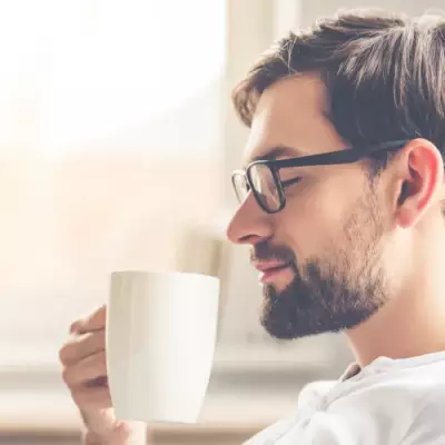 5 minutes chrono pour voir la vie du bon côté