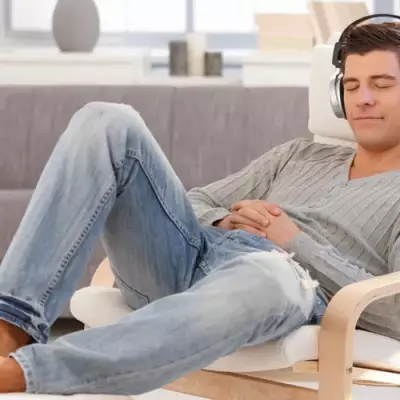 L'ASMR, le meilleur des anti-stress ?