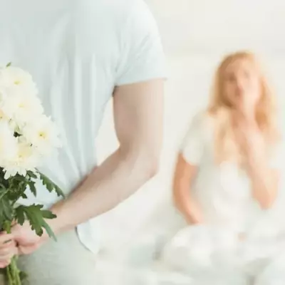 10 petites attentions qui font la différence dans un couple 