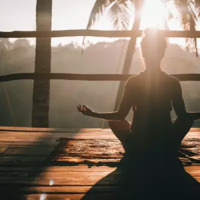 5 bienfaits méconnus de la méditation