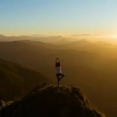 Offrez-vous les bienfaits du Yoga