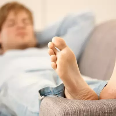 Body Scan, la méditation allongée