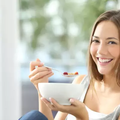 Boostez votre énergie par votre assiette