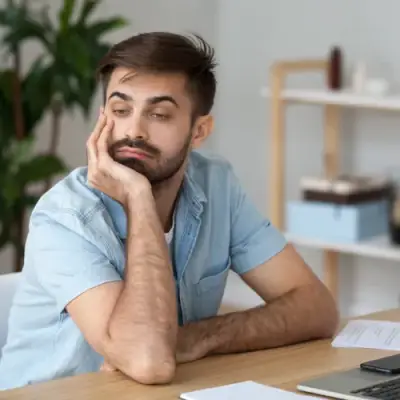 Le bore-out, ou s'ennuyer au travail : un double méconnu du burn-out