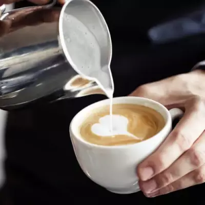 Le café serait à la fois bon pour le corps et pour le cerveau