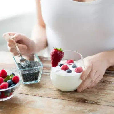 Graines de chia : effet de mode ou vrais bienfaits ?