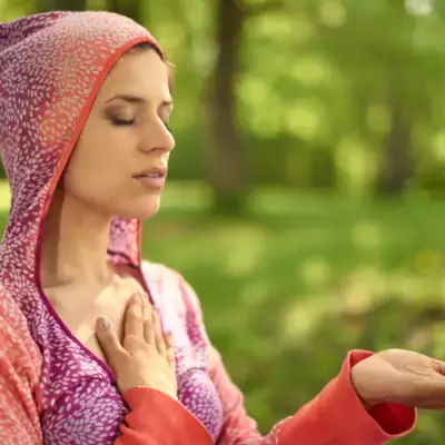 Méditation et cohérence cardiaque : calmez votre cœur