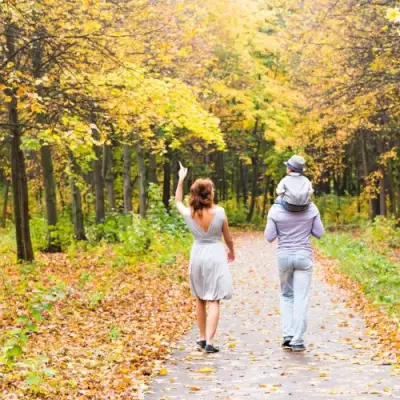 Color Walk, une marche à thème qui fait du bien à l'esprit 