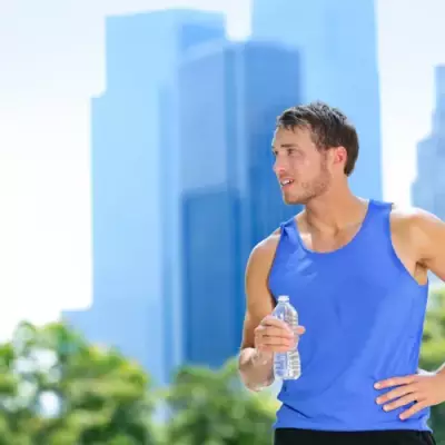 Comment continuer à faire du sport pendant les fortes chaleurs ?