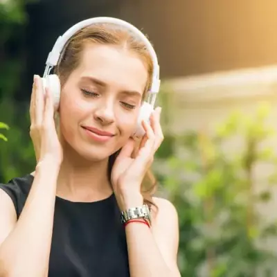 Contrôler son humeur grâce à la musique