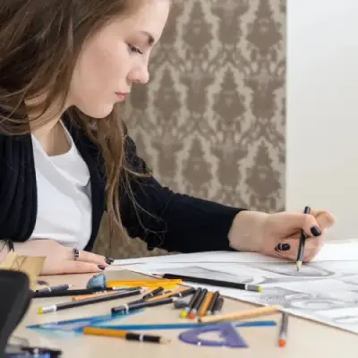 Créativité, concentration, détente : relaxez-vous grâce au dessin