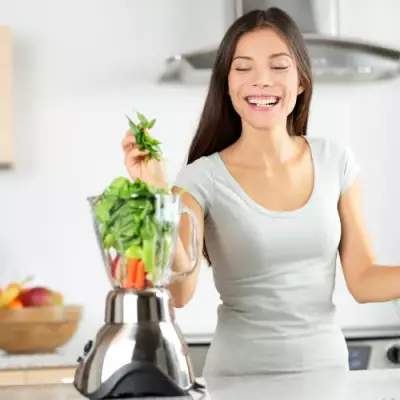 Crudivorisme : si vous testiez l'alimentation vivante ?