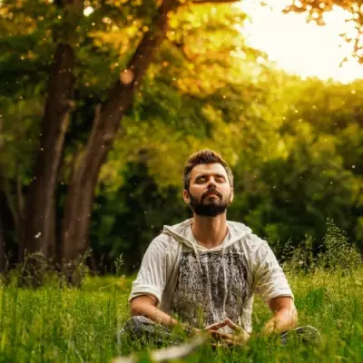 Cure de silence :  se taire pour se faire du bien 