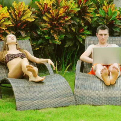Pendant les vacances, offrez-vous une digital détox