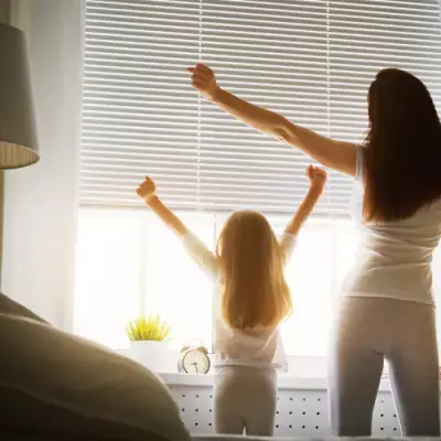 Savourez les bienfaits des étirements