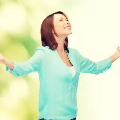 5 bonnes raisons de sourire