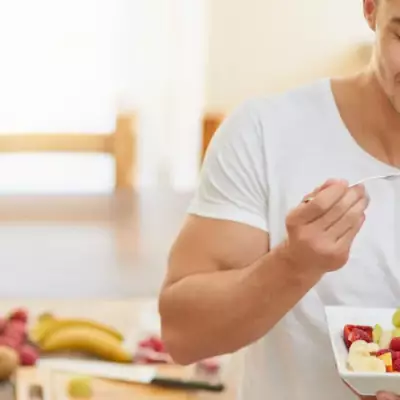 Les fibres alimentaires, essentielles pour votre santé