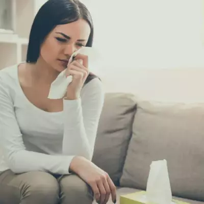 Pourquoi pleurer vous aiderait à aller mieux ?