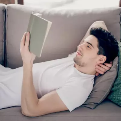 Gardez votre cerveau en pleine forme grâce à la lecture