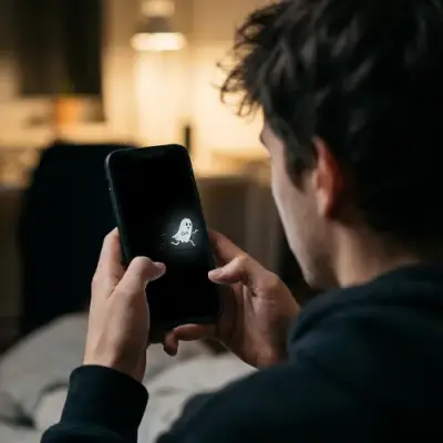 Le ghosting : une rupture amoureuse ou amicale particulièrement douloureuse