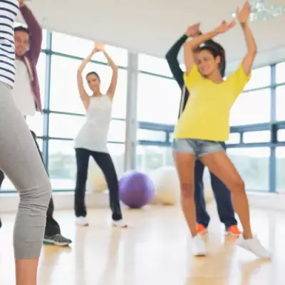 La gym suédoise pour garder la forme