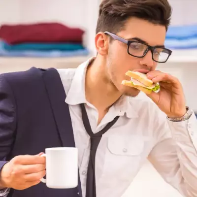 Pour vivre épanoui, vivez à votre rythme !