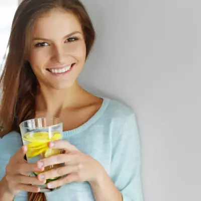 Comment s'hydrater quand on n'aime pas l'eau ?
