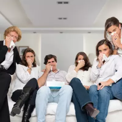 Mieux vivre avec son hypersensibilité