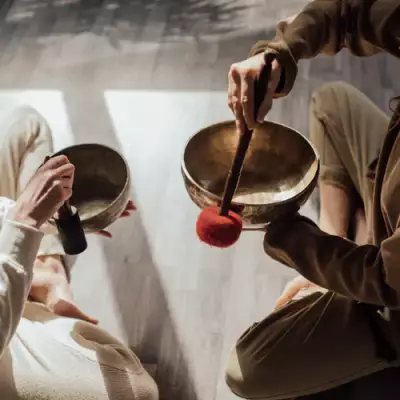 Allier musique et méditation est une évidence