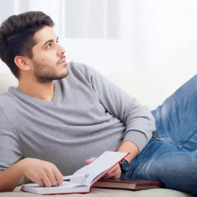 Tenir un journal intime à l'âge adulte