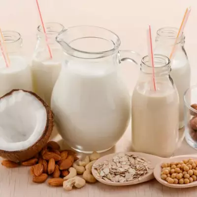 Quelles alternatives au lait de vache ?