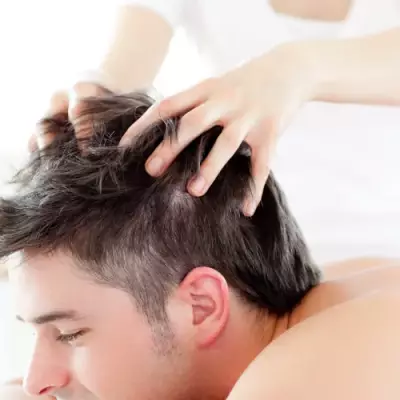 Massage du cuir chevelu : du tonus pour les cheveux