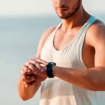 La montre connectée, une véritable amie pour votre santé
