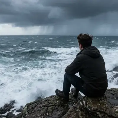 Moral et crise climatique : comment mieux vivre l'éco-anxiété ? 