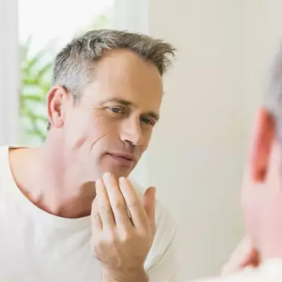 Oui, votre peau vieillit, mais ce n'est pas grave !