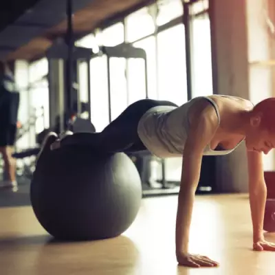 Le Pilates, une méthode douce pour rester en forme