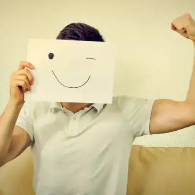 Positiver, une arme redoutable contre les problèmes