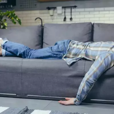 Pourquoi certaines fatigues ne passent pas avec le repos