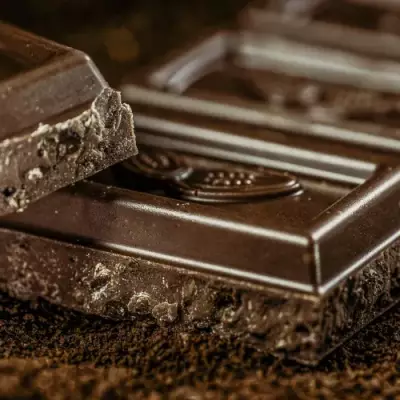 Pourquoi faut-il manger du chocolat ?