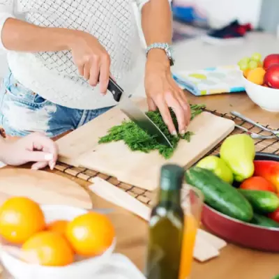 Mangez moins de viande grâce aux protéines végétales