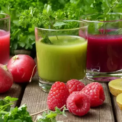 10 recettes délicieuses de smoothies