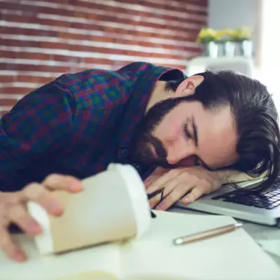 A la rentrée, dites stop à la fatigue
