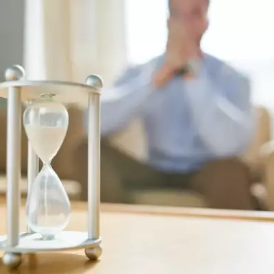 Ralentir le temps qui passe trop vite en vieillissant