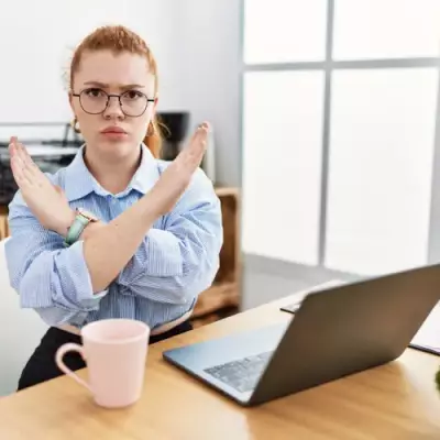 Savoir dire non : l'art de poser ses limites