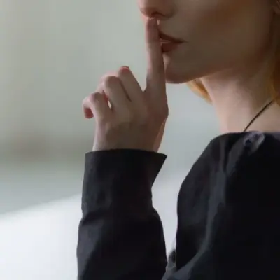 Le silence est l'allié de votre concentration et de votre créativité