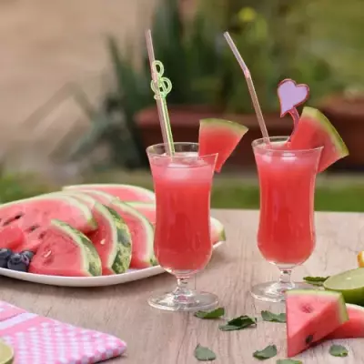 Les jus de fruits ne seraient-ils pas de faux amis ?