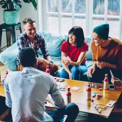 Les soirées jeux de société, un bon remède contre la solitude