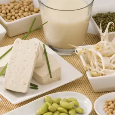 Le soja sous toutes ses formes : 4 façons de le consommer