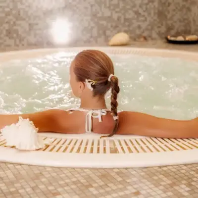 Spa, sauna, hammam : comment choisir celui qui vous convient ?