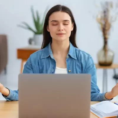 Le stress numérique existe : comment l'éviter ?